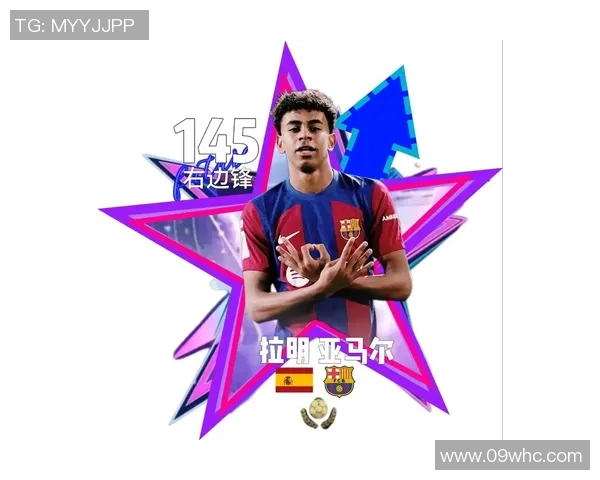 年轻足球球星崛起未来之星如何塑造新一代足球传奇