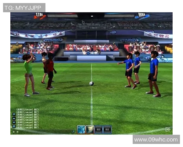 街头足球传奇人物的崛起与激情展现城市灵魂的运动魅力