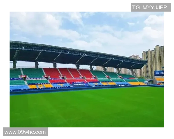 足球星城崛起：助力中国足球发展的全新平台与未来愿景