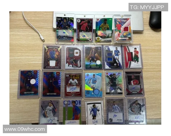 足球卡片品级解析与收藏价值全攻略 让你了解球星卡的潜力与投资趋势