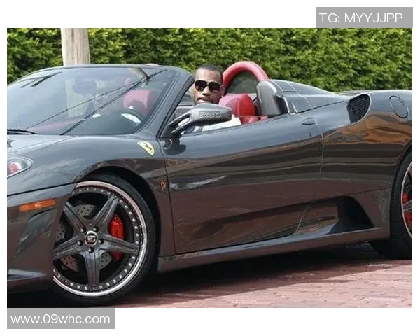 低调奢华不张扬 足球球星们最朴素的座驾揭秘