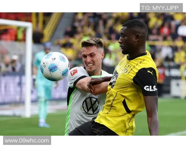 多特蒙德16岁天才球员是谁 他能否成为未来的足球巨星