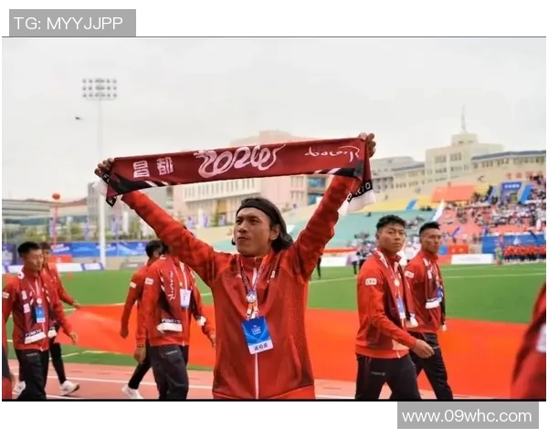 昌都体育场的足球明星是谁 他在球场上的表现如何